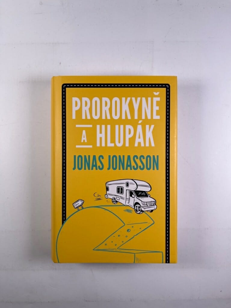 Prorokyně a hlupák Pevná (2022)