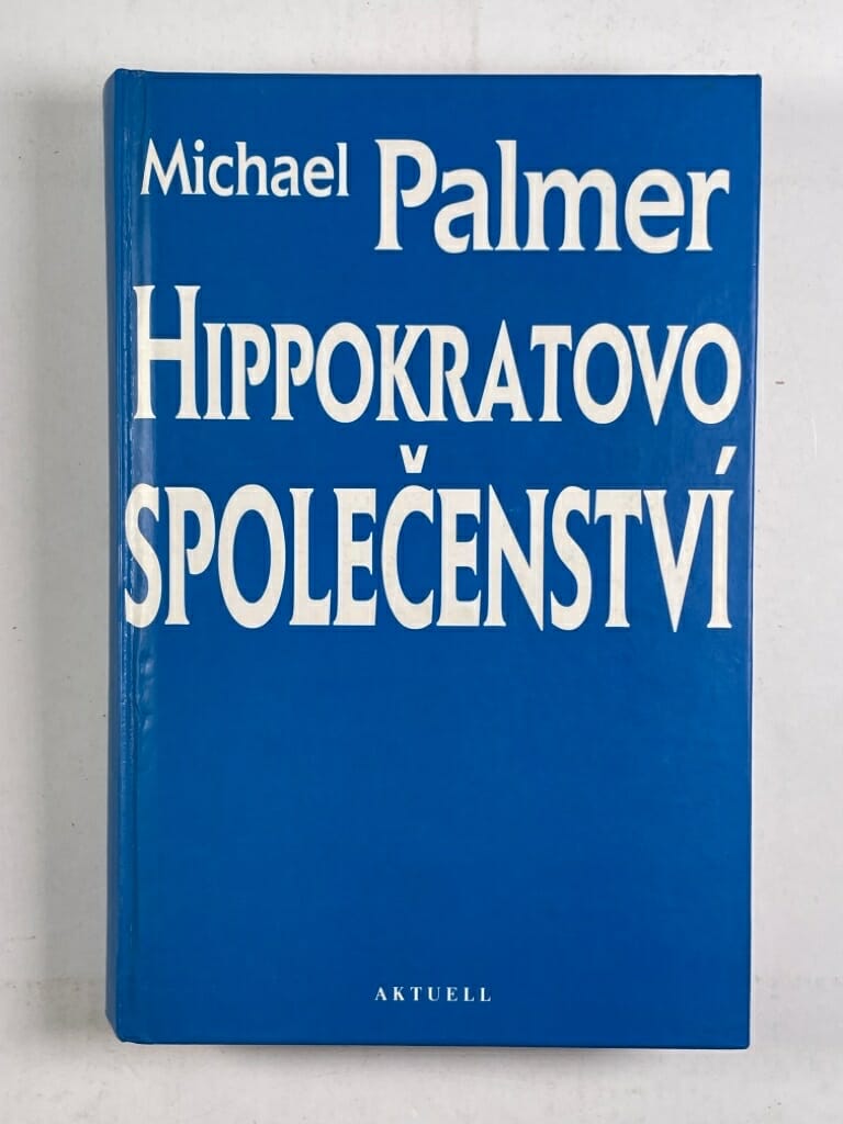 Levně Hippokratovo společenství