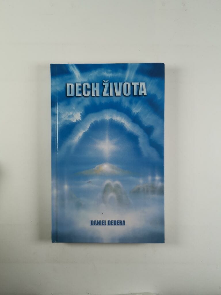 Levně Dech života