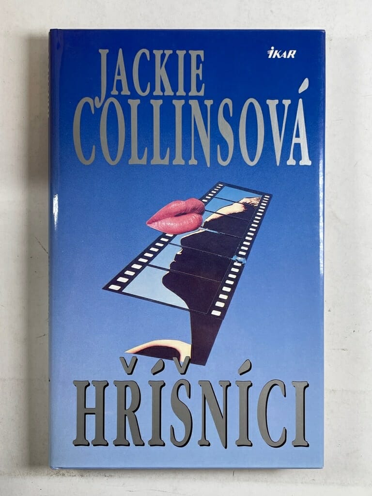Hříšníci Pevná (1992)
