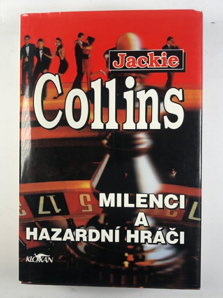 Milenci a hazardní hráči Pevná 1994