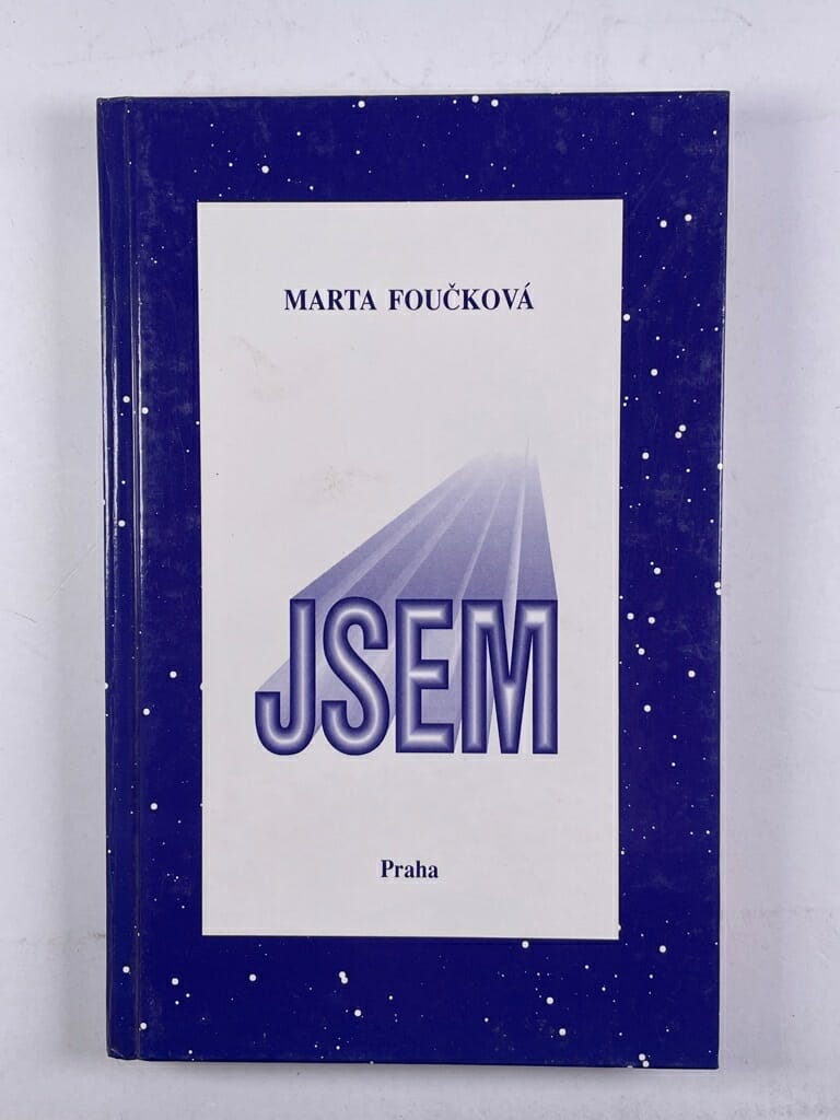 Jsem Pevná (1996)