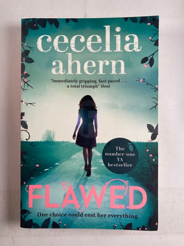 Levně Flawed Měkká 2016