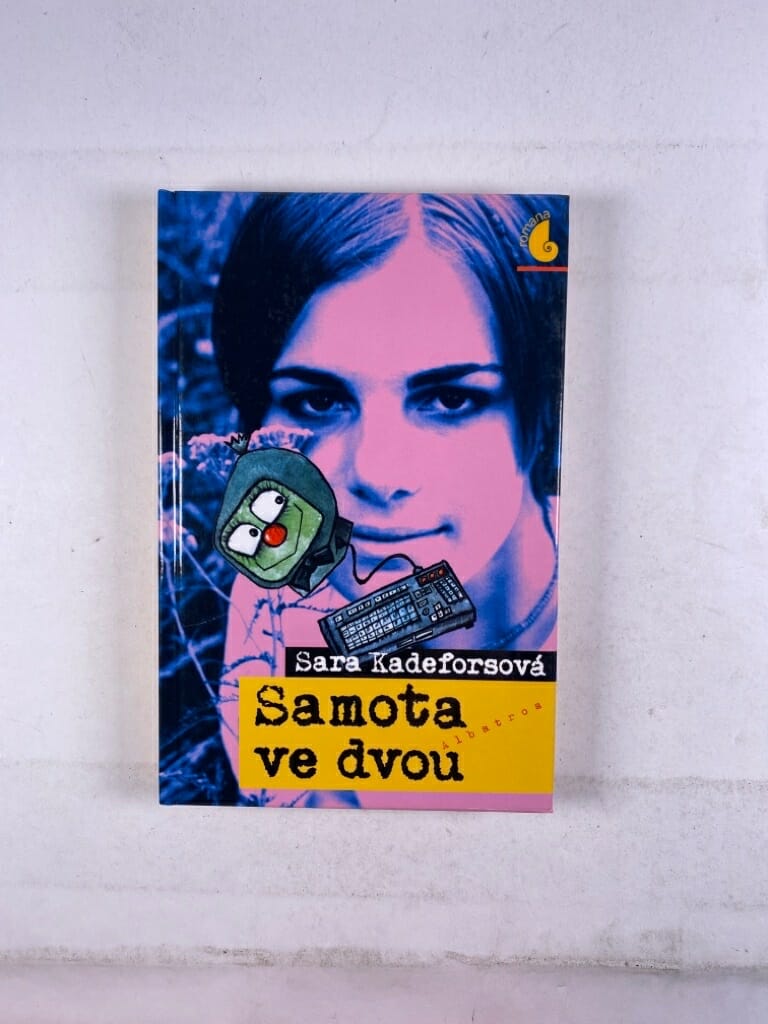 Levně Samota ve dvou