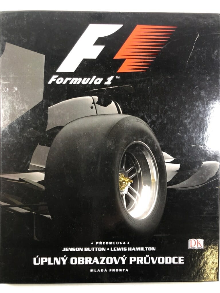 Levně F1 Formula 1