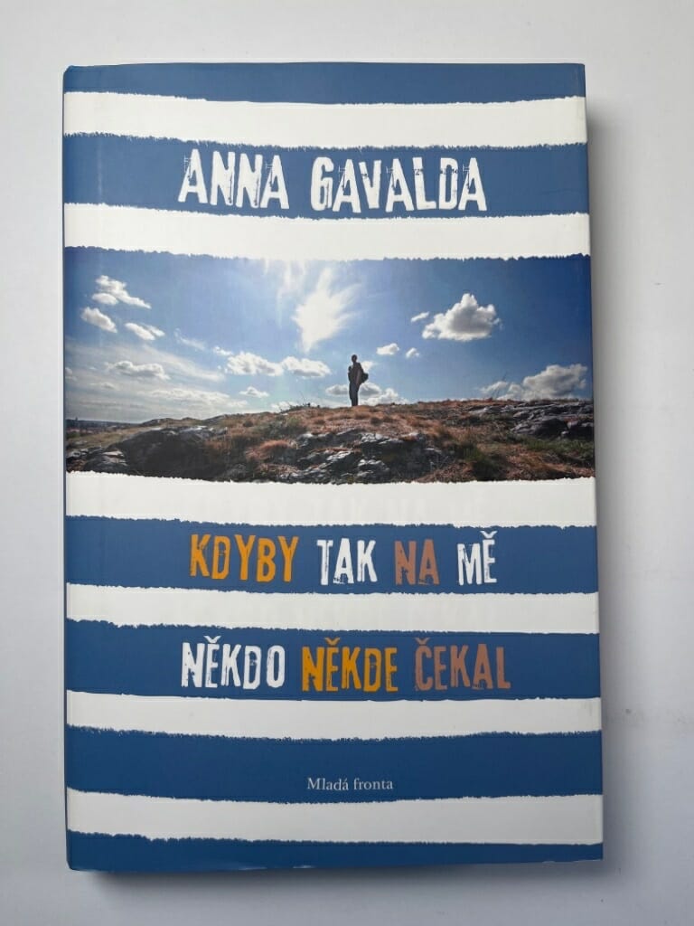 Kdyby tak na mě někdo někde čekal Pevná (2010)