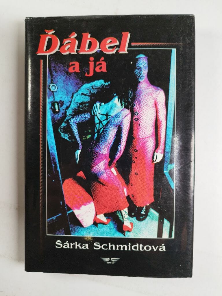 Levně Ďábel a Já Pevná (2000)
