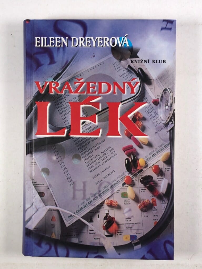 Vražedný lék