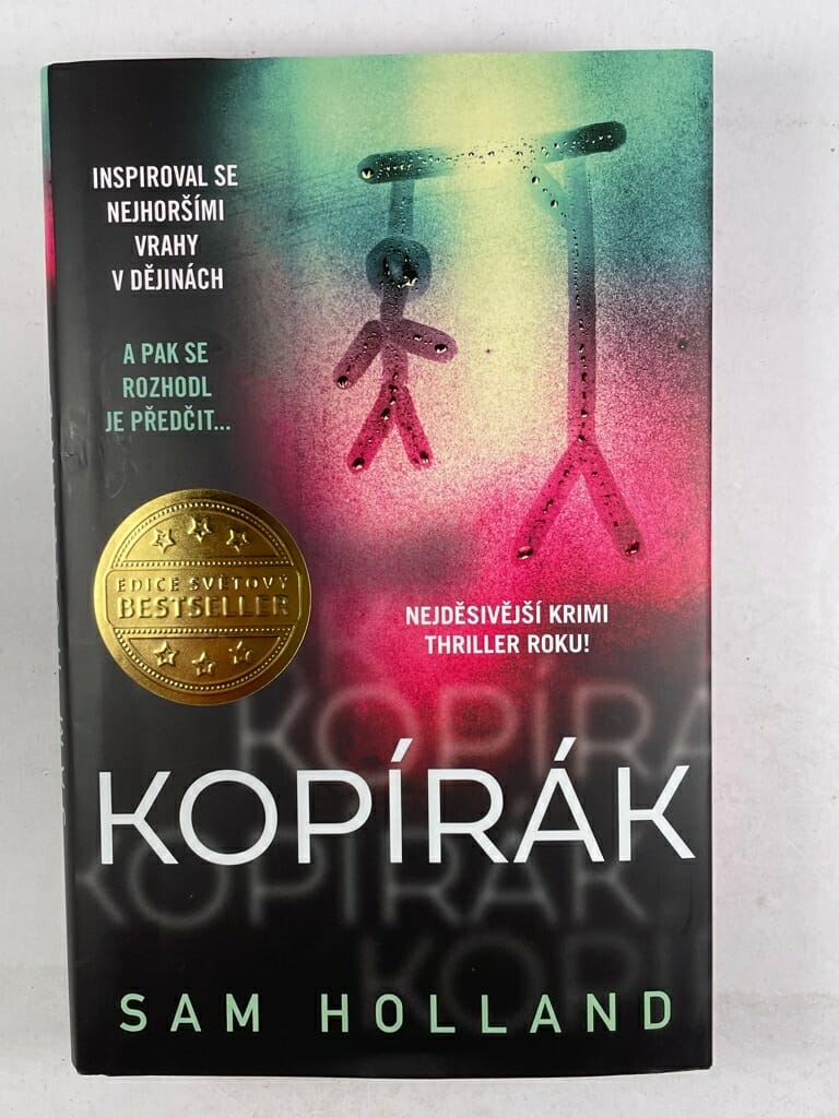 Kopírák Pevná (2023)