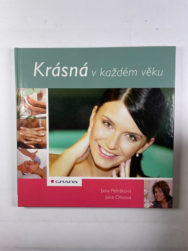 Levně Krásná v každém věku