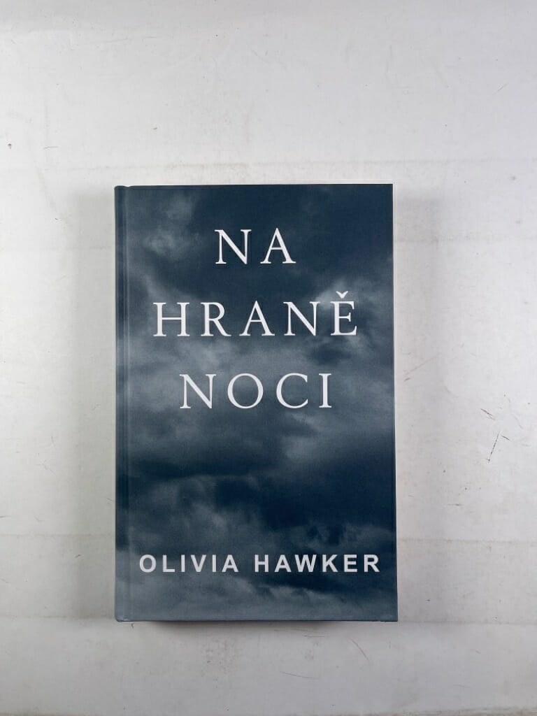 Na hraně noci Bez obalu