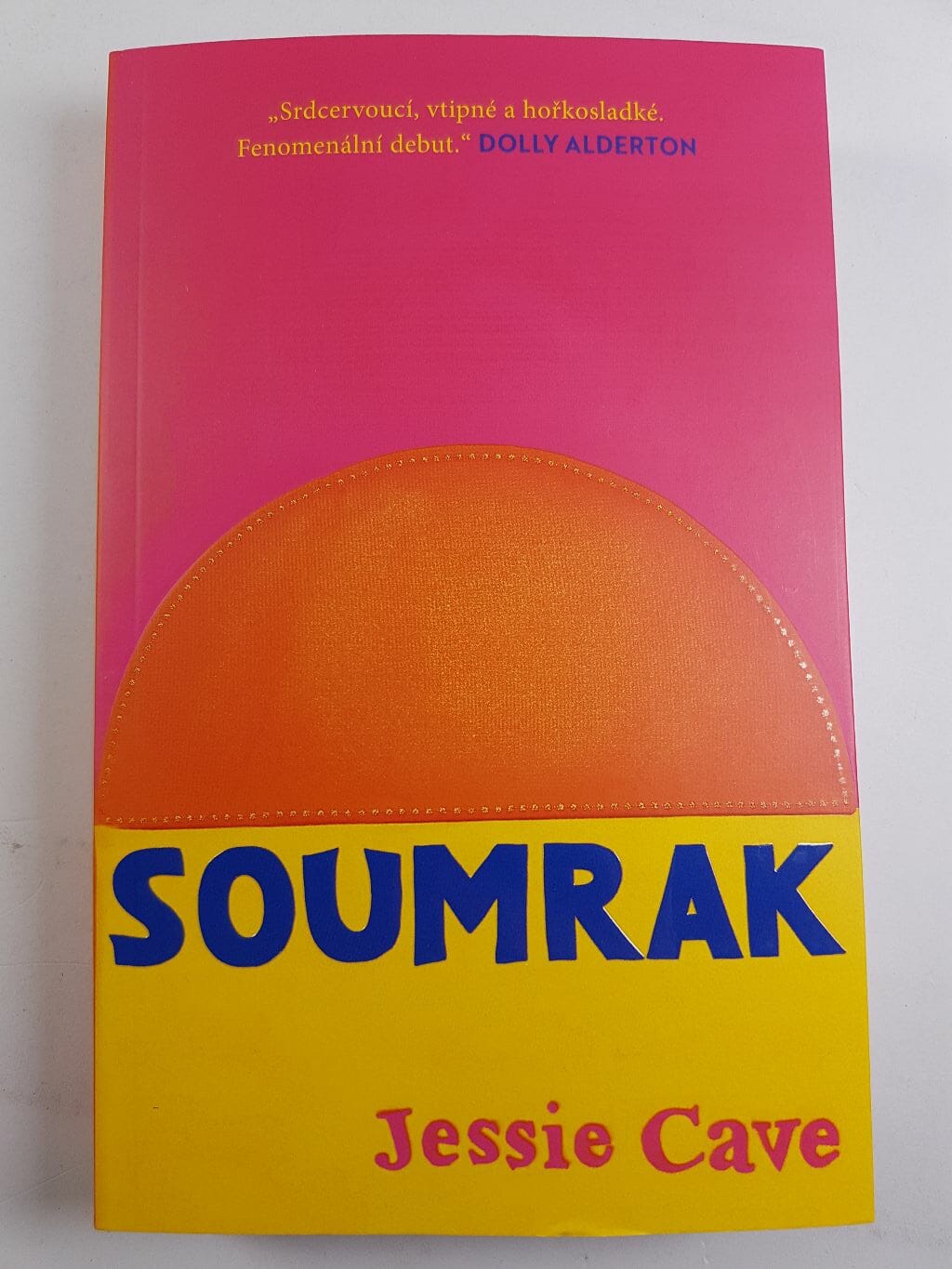 Soumrak