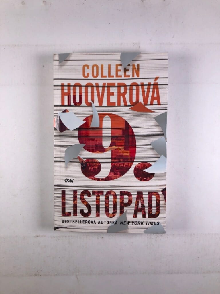 9. listopad Pevná (2022)