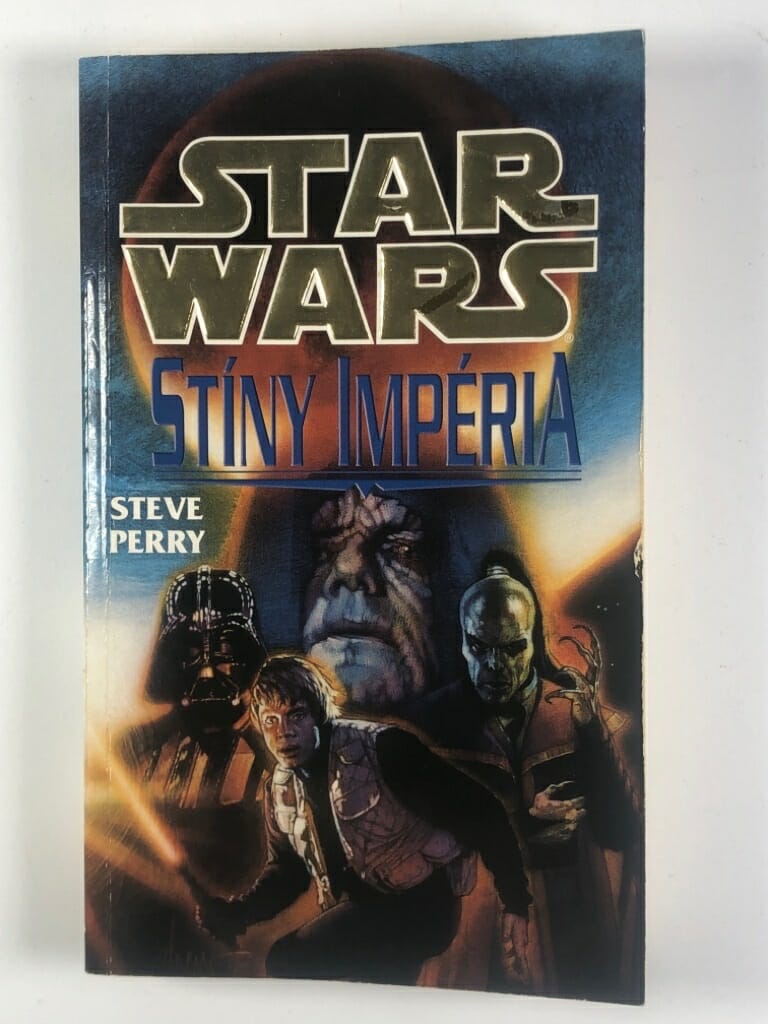Star Wars: Stíny impéria
