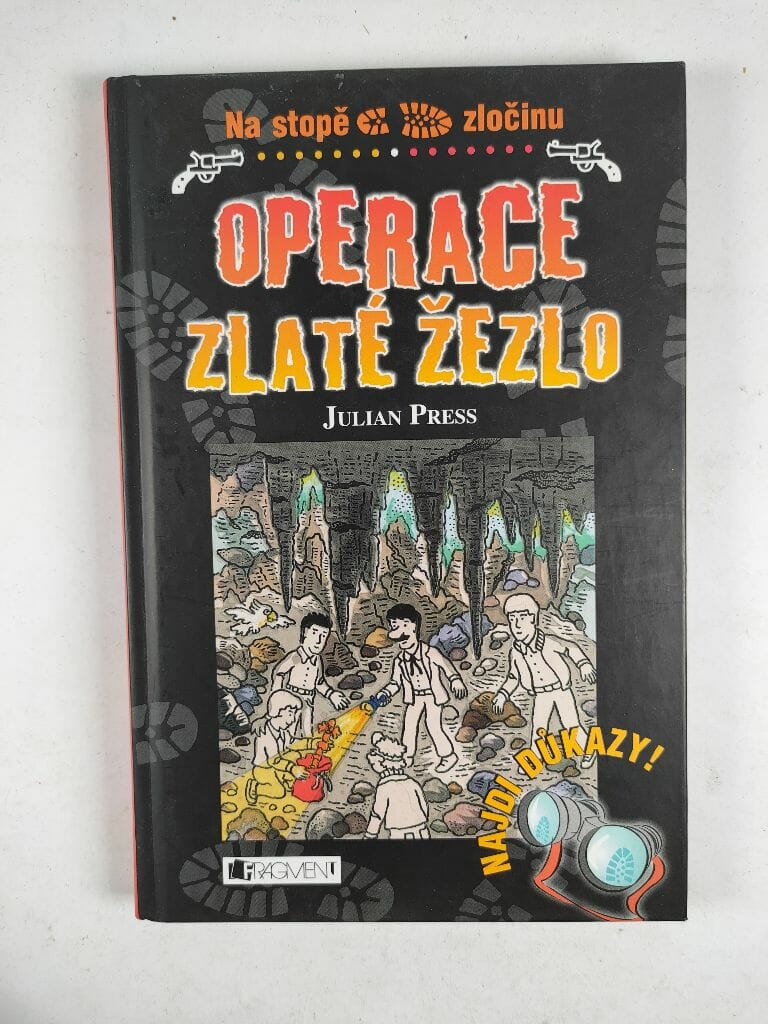 Operace Zlaté žezlo