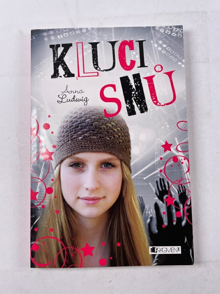 Levně Láska s. r. o. – Kluci snů
