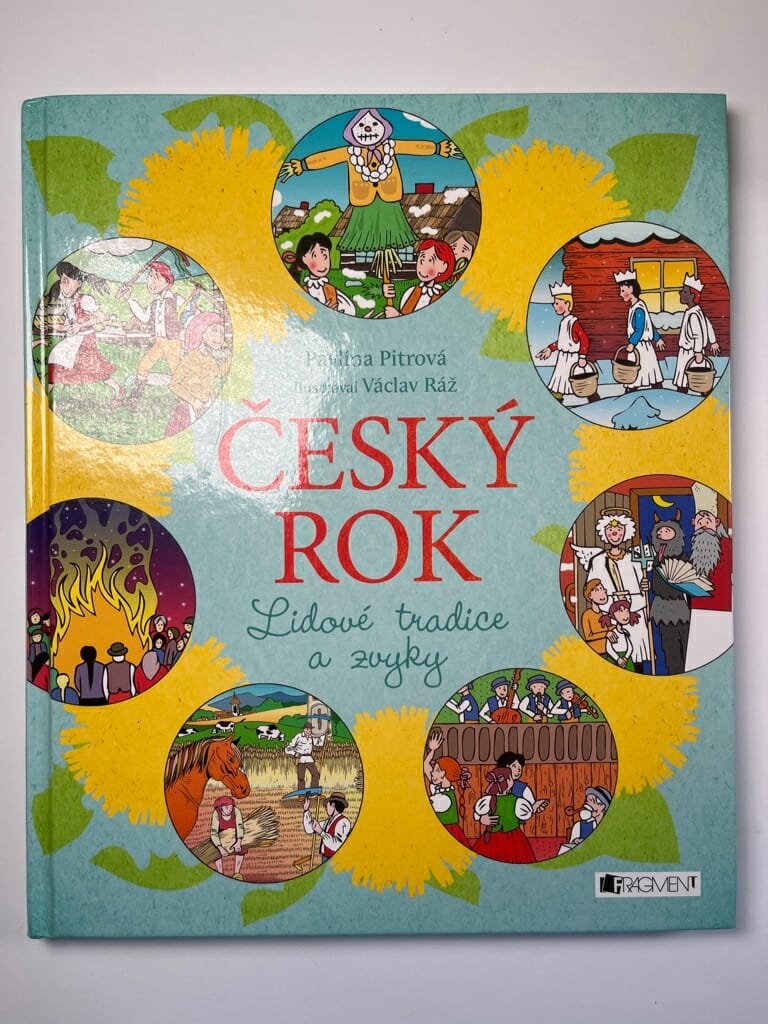 Český rok Pevná (2016)