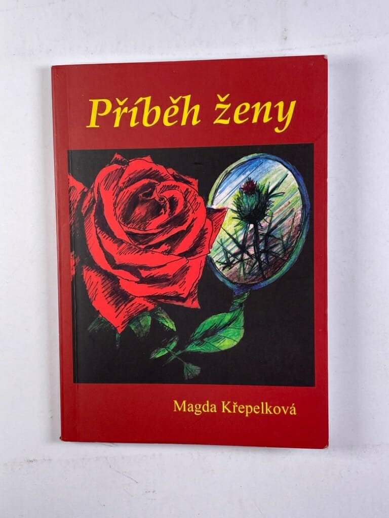 Příběh ženy