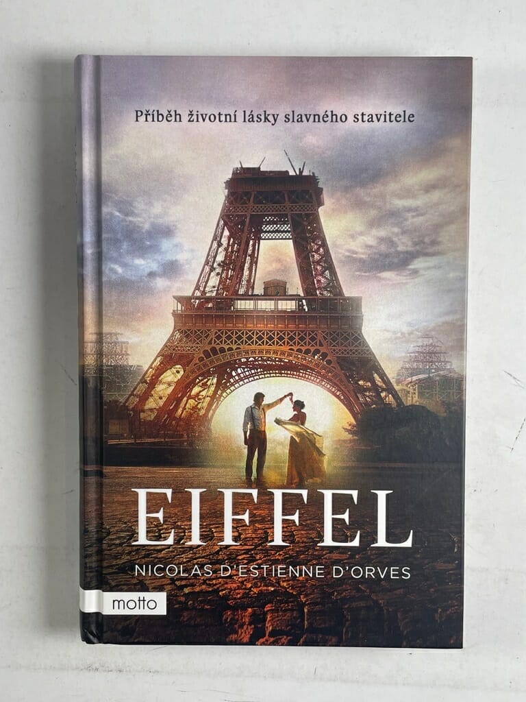 Eiffel: Příběh životní lásky slavného stavitele