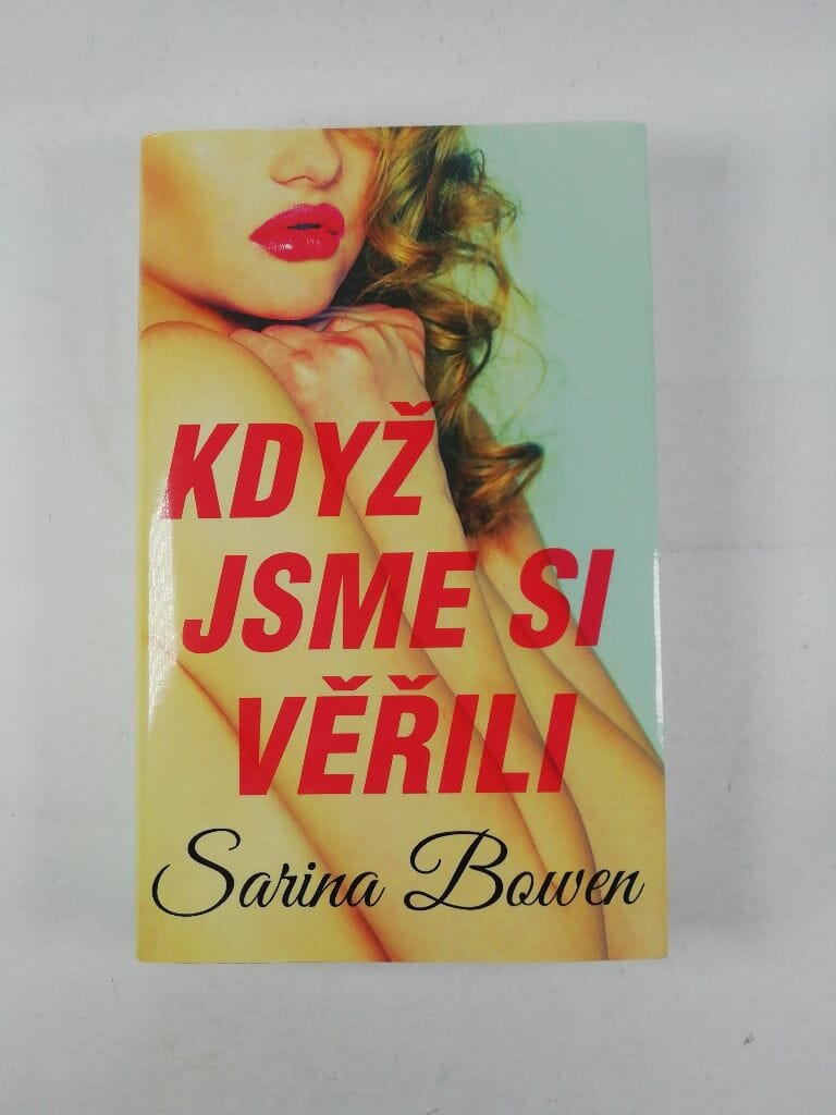 The Ivy Years: Když jsme si věřili (4)