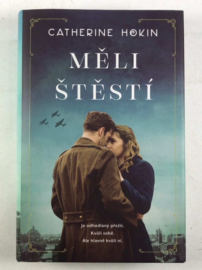 Měli štěstí