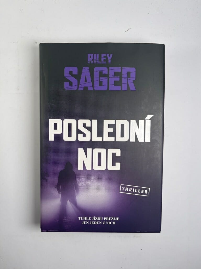 Poslední noc