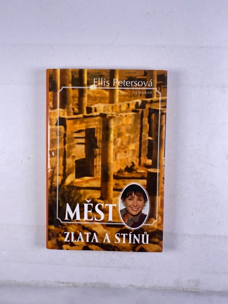 Město zlata a stínů