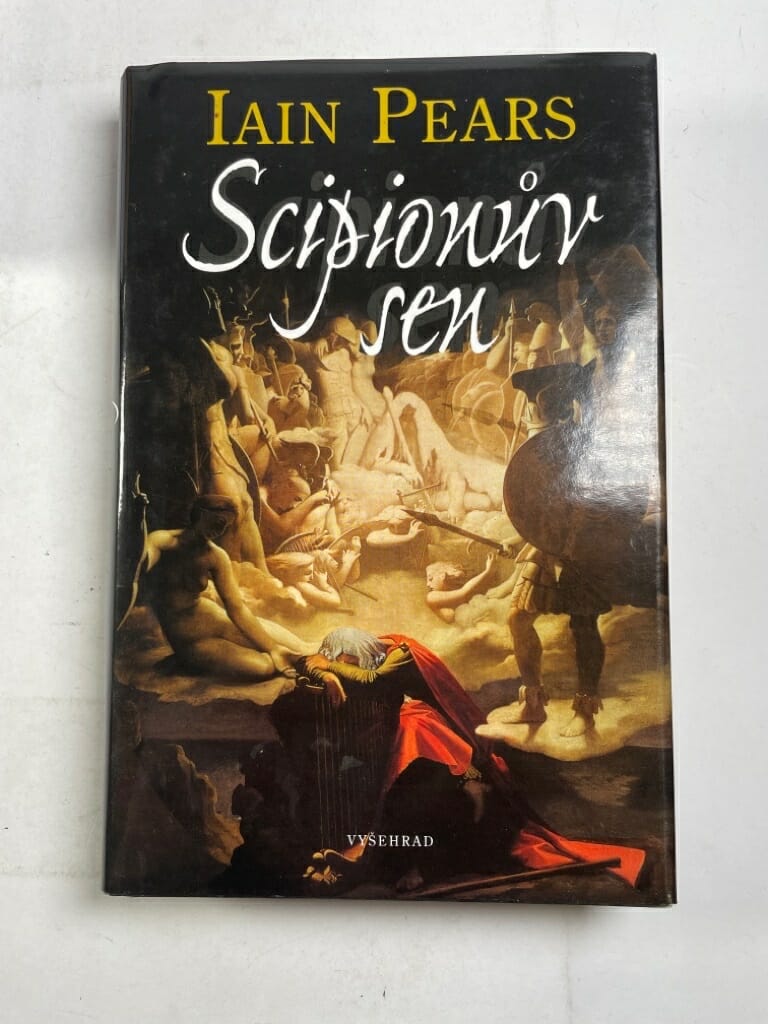 Scipionův sen
