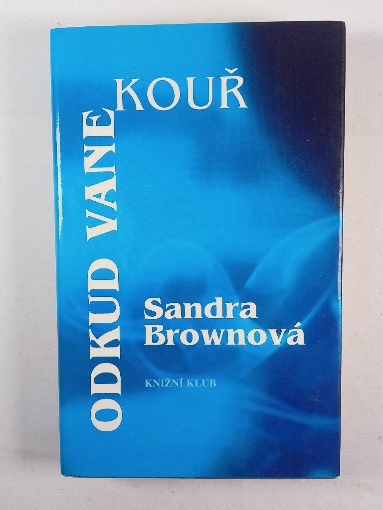 Levně Odkud vane kouř Pevná (1996)
