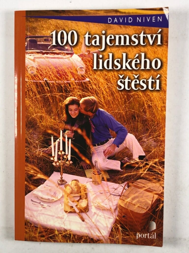 Levně 100 tajemství lidského štěstí
