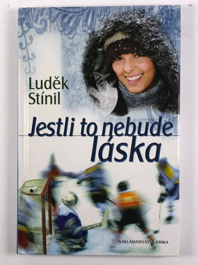 Jestli to nebude láska