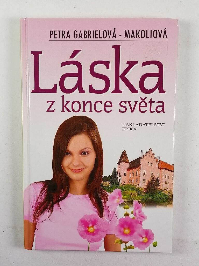 Láska z konce světa