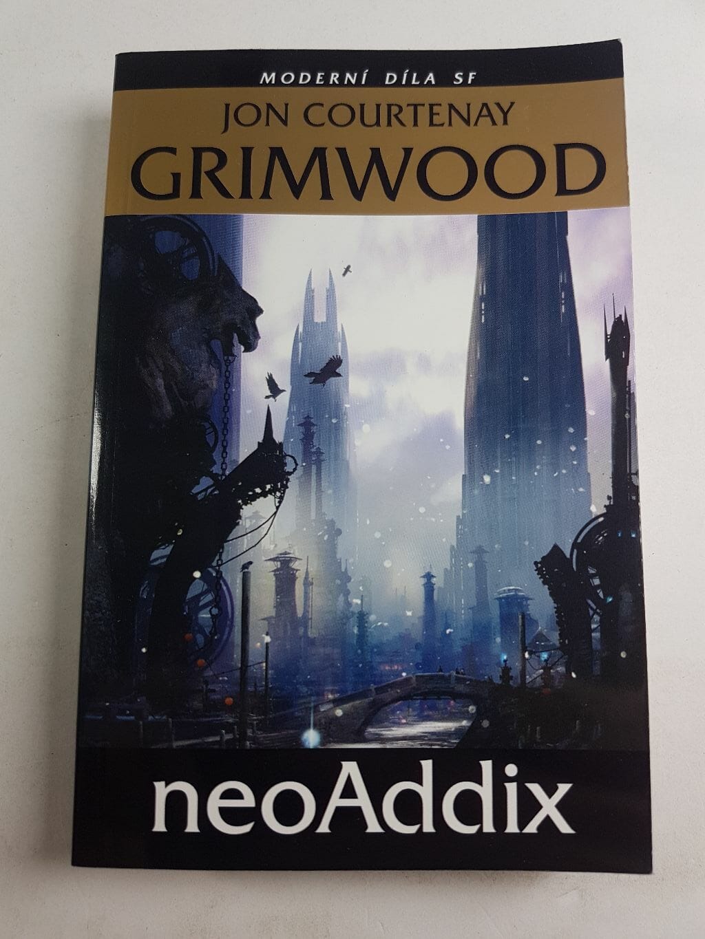 Levně NeoAddix