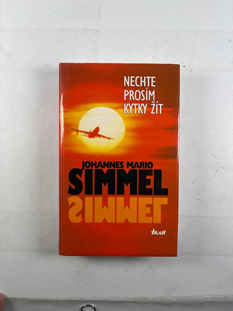 Nechte prosím kytky žít Pevná (1999)