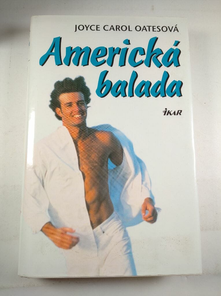 Americká balada