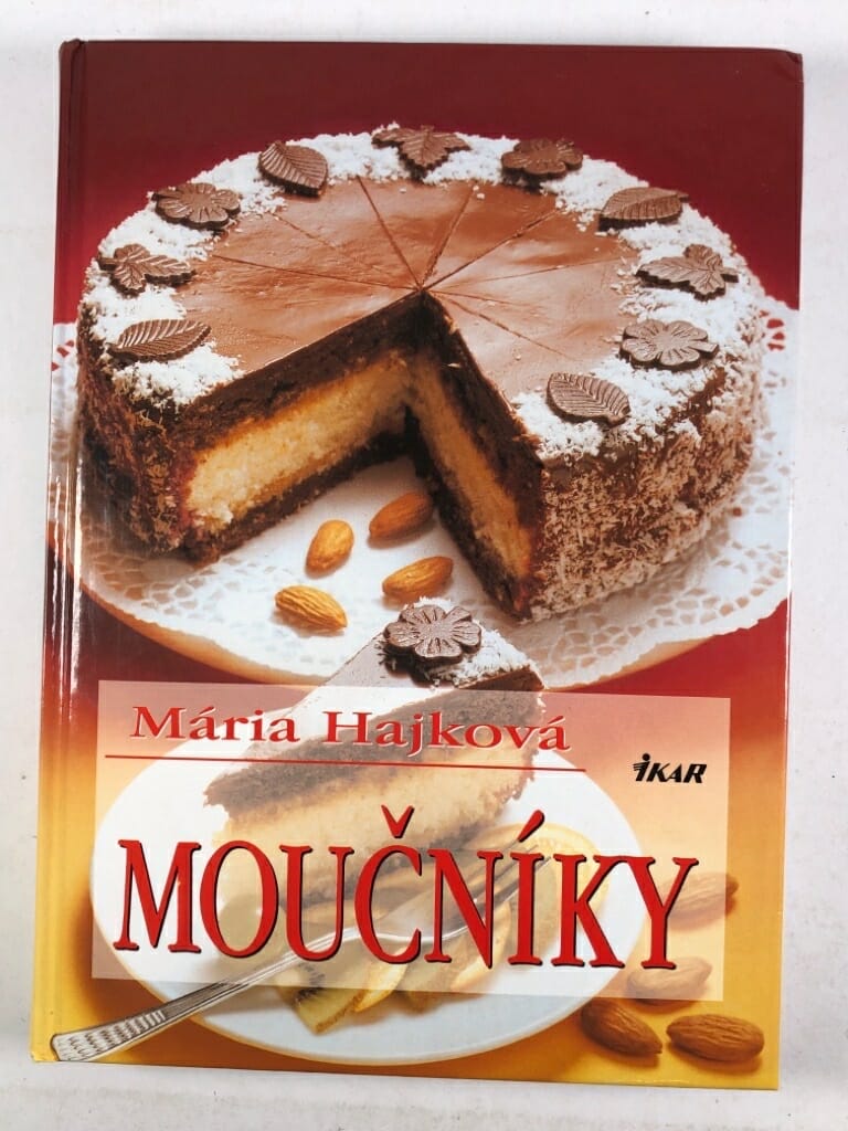 Levně Moučníky