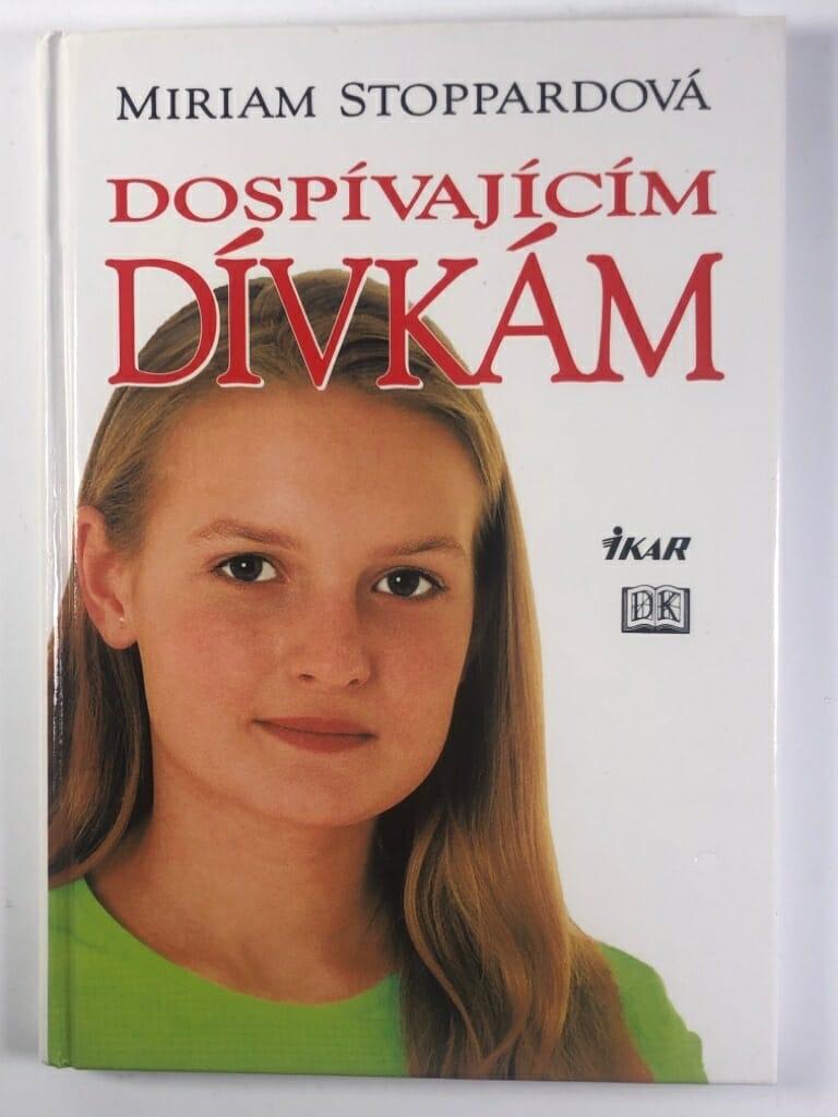 Dospívajícím dívkám Pevná (2001)