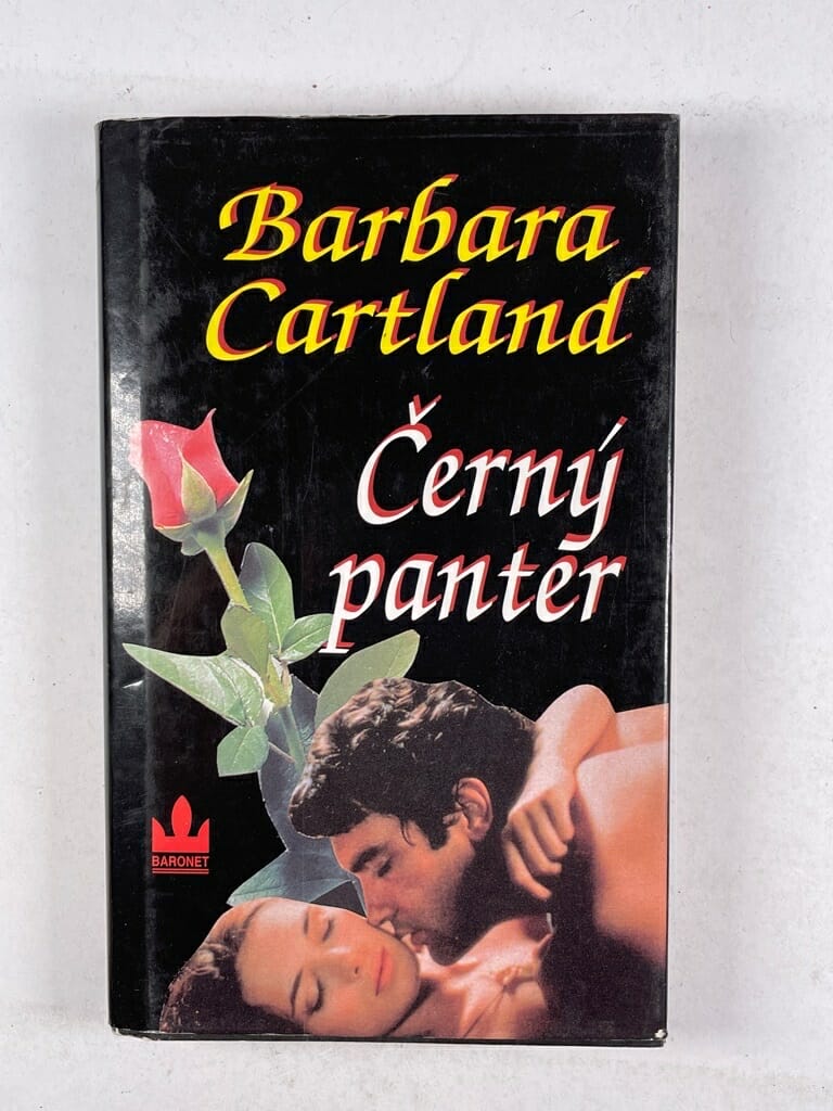 Černý panter