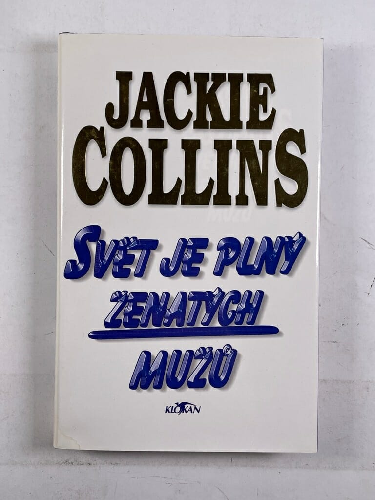 Svět je plný ženatých mužů Pevná (1998)
