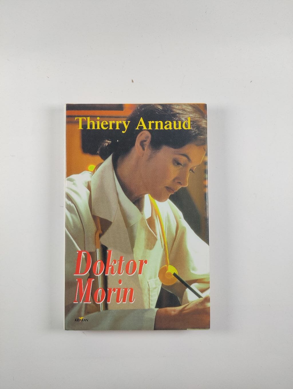 Doktor Morin
