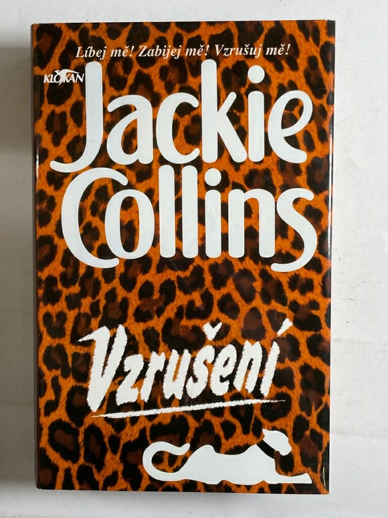 Vzrušení Pevná (1998)
