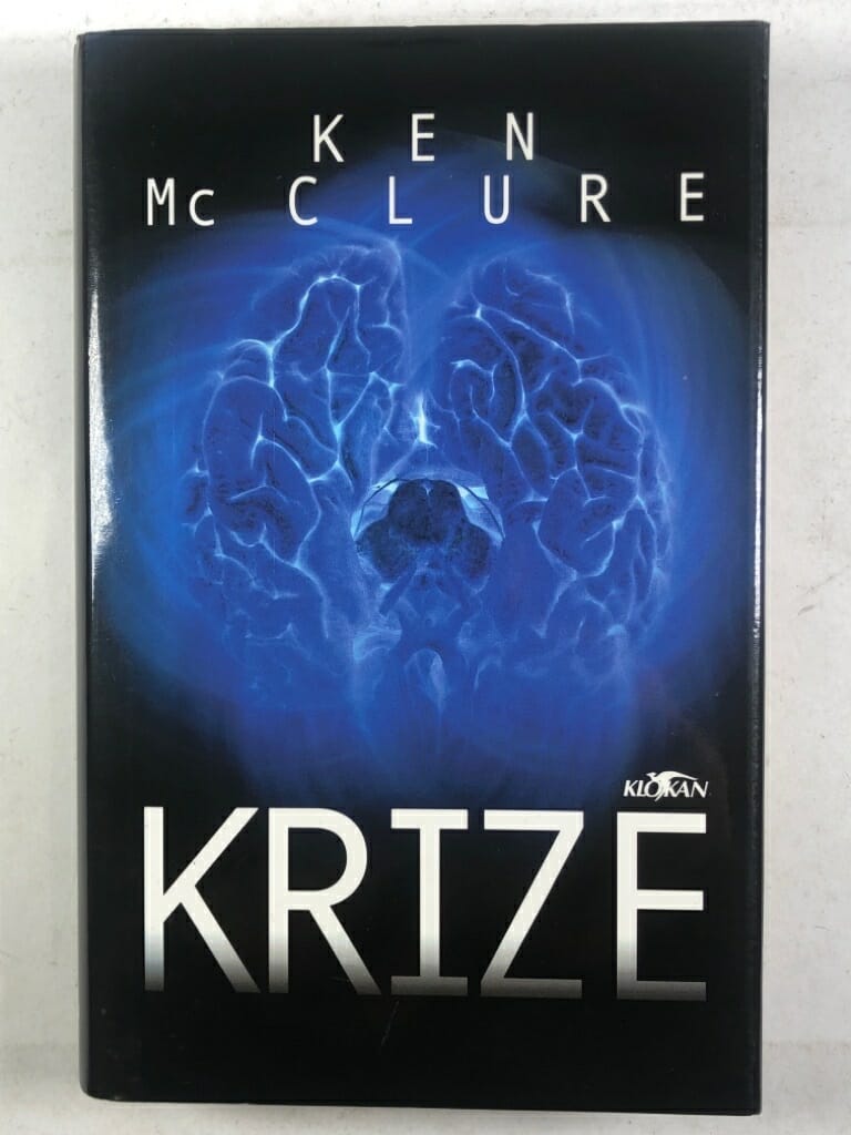 Levně Krize Pevná (2002)