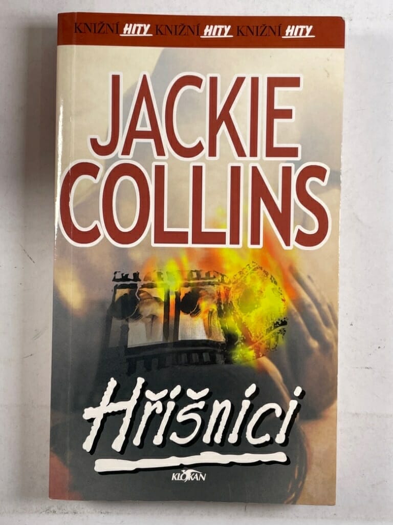 Hříšníci Měkká (2002)