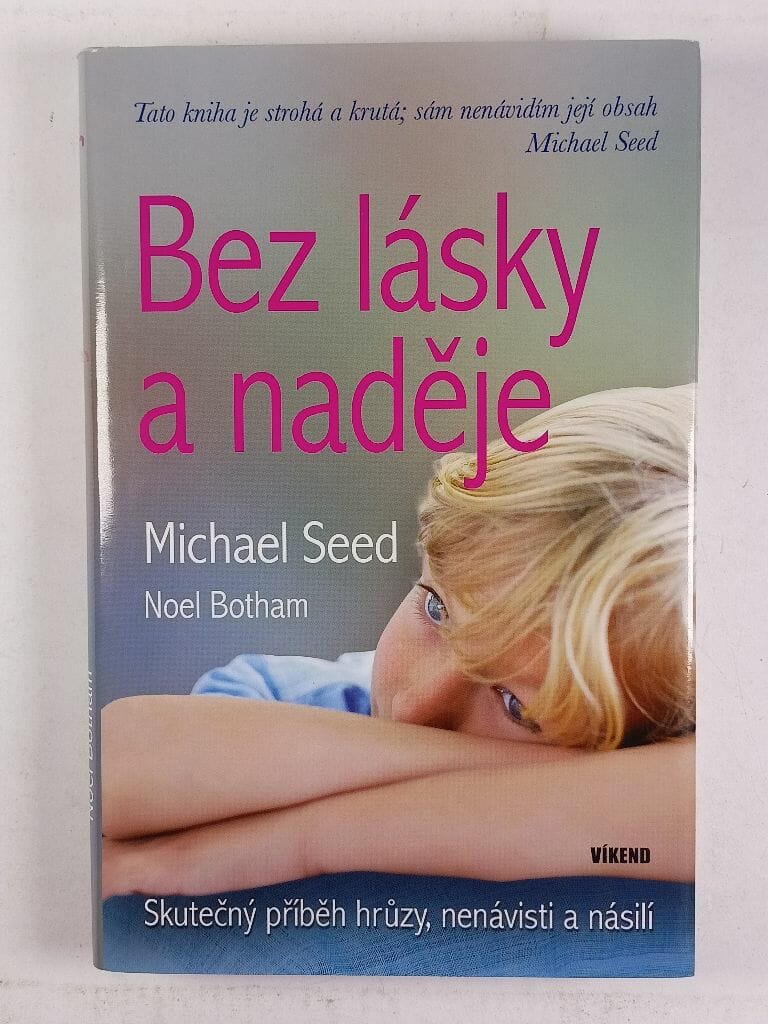 Levně Bez lásky a naděje