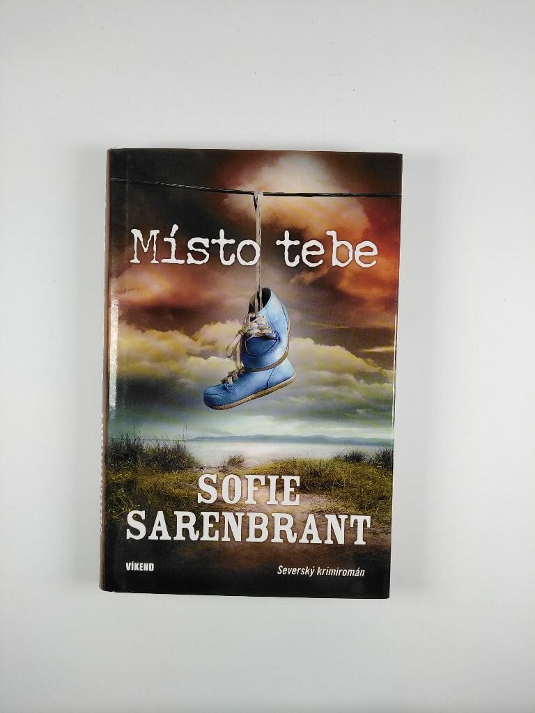 Levně Brantevik: Místo tebe (2)