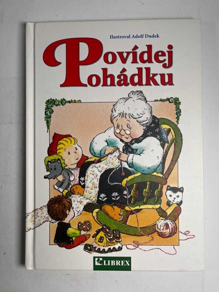 Levně Povídej pohádku Pevná (2006)