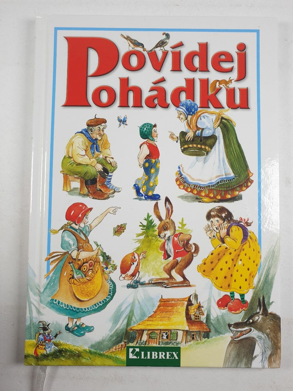 Levně Povídej pohádku Pevná (2015)