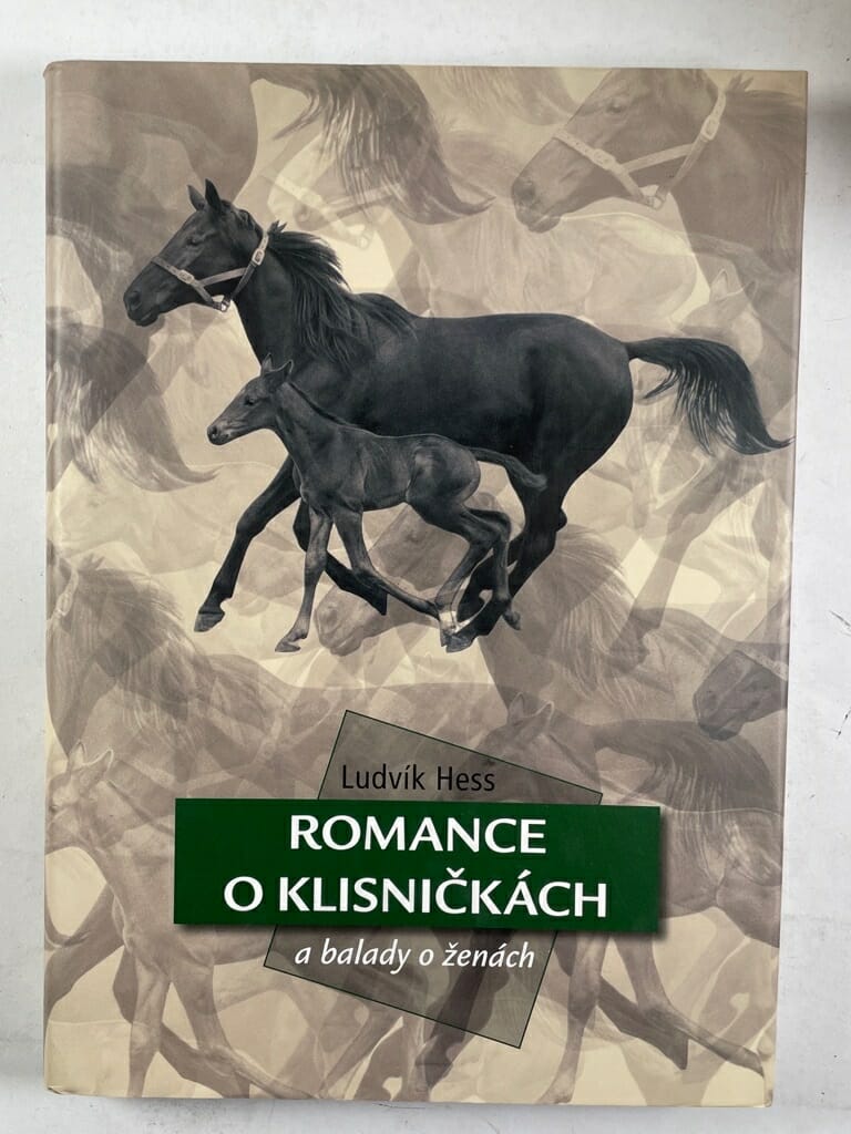 Levně Romance o klisničkách a balady o ženách