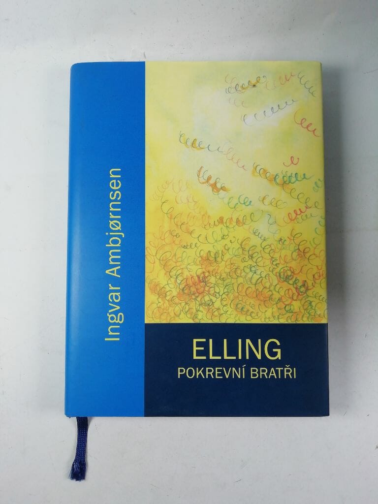 Elling: Pokrevní bratři Pevná (2006)