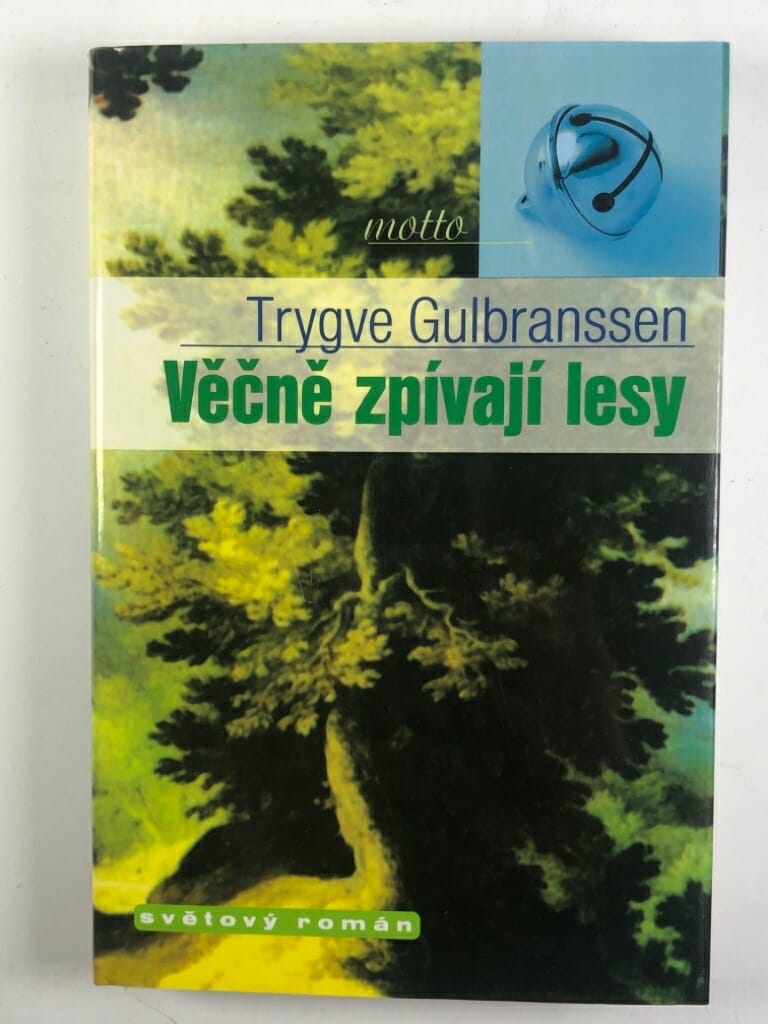 Levně Věčně zpívají lesy Pevná (2000)